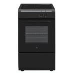 fornuis Essentiel b ECI502n nieuw, Nieuw