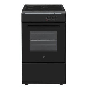 fornuis Essentiel b ECI502n nieuw