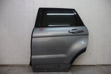 Linker achterdeur compleet Land Rover Range Rover Evoque L53, Verzenden, Gebruikt