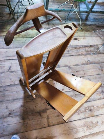 Fratelli Reguitti - fratelli reguitti - Dressboy - Hout -