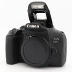 Canon EOS 850D body | Tweedehands, Verzenden, Zo goed als nieuw, Canon