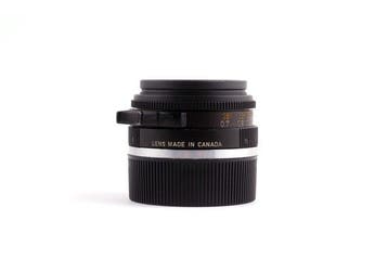 Leitz Summicron 35mm f/2 Cameralens