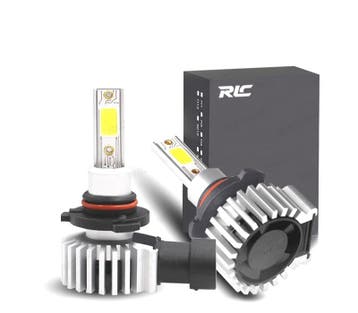 AMPOULES LED H27 880 881 6000K, Autos : Pièces & Accessoires, Verzenden