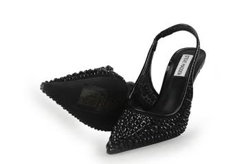 Steve Madden Pumps in maat 38 Zwart, Kleding | Dames, Schoenen, Pumps, Verzenden, Zwart, Steve Madden