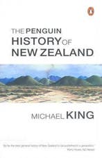 The Penguin History of New Zealand 9780143018674, Verzenden, Gelezen, Michael King