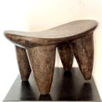 Kruk met vier poten – West-Afrika - Burkina Faso (Zonder, Antiek en Kunst