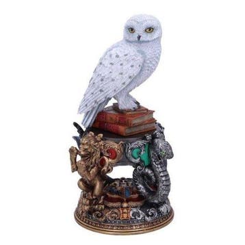 Wizarding World - sculptuur, Nemesis Now Harry Potter Hedwig