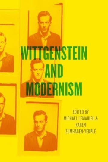 Wittgenstein and Modernism 9780226420400, Verzenden, Karen Zumhagen-Yekple