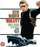 Bullitt op Blu-ray, Verzenden