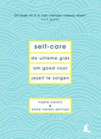 Self-care 9789000362424 Nadia Narain, Verzenden, Zo goed als nieuw, Nadia Narain