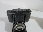 Agfa 120 Medium Format Folding Camera Duo - Agfa Isolette, Nieuw