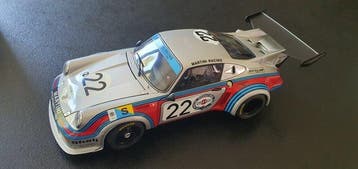 Autoart 1:18 - Model sportwagen - Porsche 911 Carrera RSR, Nieuw