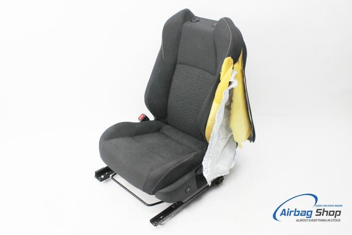 Stoel stikken stof reparatie Chevrolet alle modellen, Autos : Pièces & Accessoires, Autres pièces automobiles, Chevrolet, Utilisé