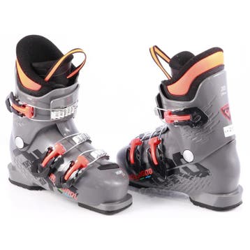 33 34 kinder skischoenen ROSSIGNOL HERO J3 2026, comfort fit, Sport en Fitness, Verzenden, Gebruikt, Rossignol