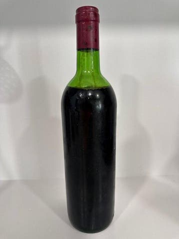 1969 Vega Sicilia Único - Ribera del Duero Gran Reserva - 1, Nieuw