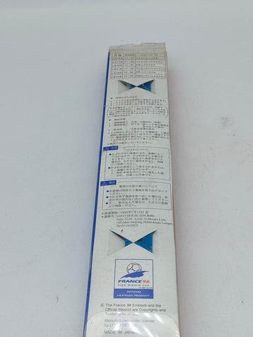 1998 FIFA World Cup in France - 1998 - Horloge, Collections