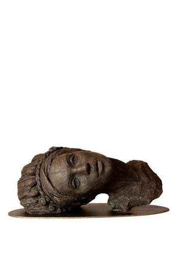 Francioni Mastromarino (1978) - sculptuur, We should all be