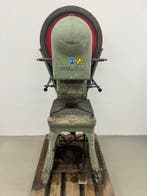 GOSMETA excenterpers 25 Ton, Gebruikt