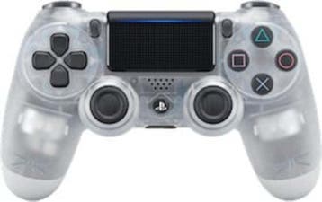 Playstation 4 / PS4 Controller DualShock 4 Transparant V2, Ophalen of Verzenden