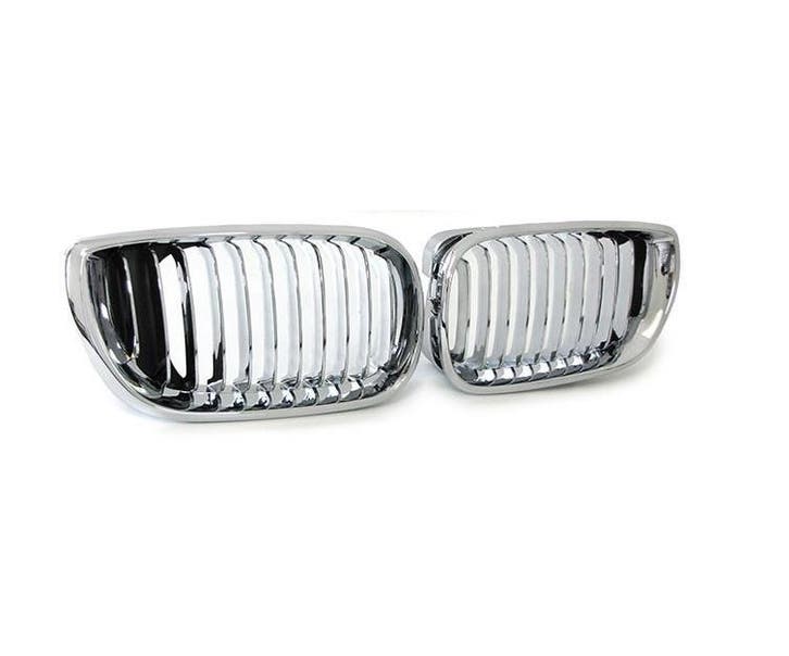 Sport Front Grill voor BMW 3 Serie E46, Autos : Divers, Tuning & Styling, Enlèvement ou Envoi