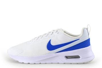 Nike Sneakers in maat 45½ Wit, Kleding | Heren, Schoenen, Verzenden, Wit, Nike, Zo goed als nieuw