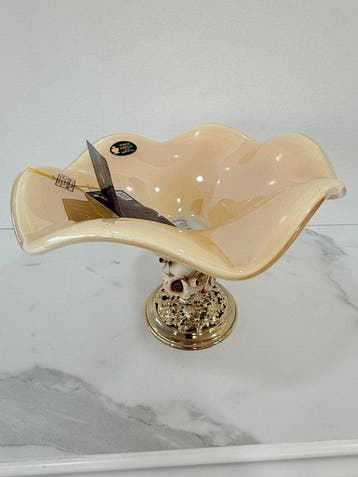 MurArt - Tafelmiddenstuk - Glas