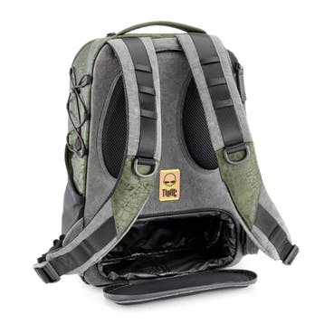 Toxic Valkyrie Camera Backpack M Water Resistant Frog P..., Audio, Tv en Foto, Foto | Cameratassen, Ophalen of Verzenden, Nieuw