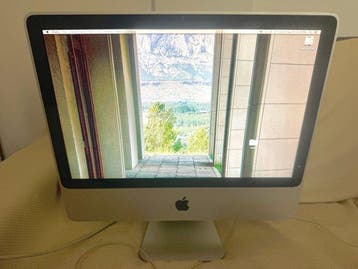 Apple Intel Core 2 Duo (2006-2009) - iMac, Nieuw