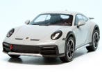 Minichamps 1:43 - Voiture de sport miniature - Porsche 911, Hobby en Vrije tijd, Modelauto's | 1:5 tot 1:12, Nieuw