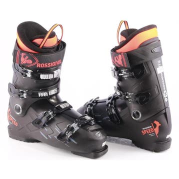 40,5 41 48 48,5 skischoenen ROSSIGNOL SPEED 100 2025, sensor, Verzenden, Gebruikt, Rossignol