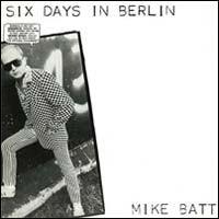 Mike Batt - Six Days In Berlin, Verzenden, Gebruikt