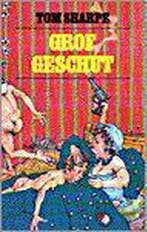 Grof geschut 9789061695042 T. Sharpe, Verzenden, T. Sharpe