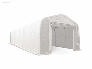 RTE - 2026 - 8100 - Opslagtent 12800x6100x3660mm...