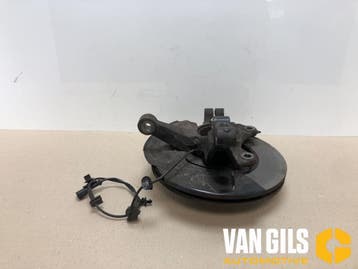 Fusee rechts-voor Ford Fiesta O253137