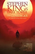 Stephen KingS The Dark Tower: The Gunslinger Omnibus, Verzenden, Stephen King; Peter David; Robin Furth