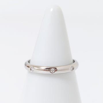 Cartier - Bague - Wedding Platine, Nieuw