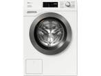 Miele - Wasmachine Voorlader - 10 kg - Wit, 1200 tot 1600 toeren, Verzenden, Nieuw, 95 cm of meer