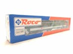 Roco H0 - 44892.2 - Wagon de passagers pour trains, Hobby & Loisirs créatifs