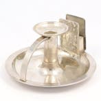 J.M. van Kempen & Zn. (1918) - Blaker met luciferhouder -