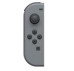 Originele Nintendo Switch Joy Con Grijs Links, Ophalen of Verzenden, Zo goed als nieuw