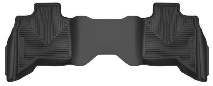Husky Liners 09-14 Dodge Ram/Ram Quad Cab X-Act Contour, Auto-onderdelen, Overige Auto-onderdelen, Ophalen of Verzenden