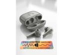 Veiling - Fresh n Rebel Hybrid Active Noise Canceling Earbu, Nieuw