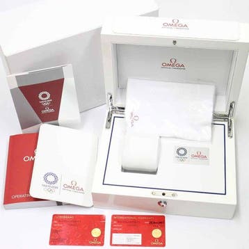 Omega - Speedmaster - 522 30 42 30 06 001 - Homme -