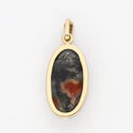 Pendentif - 14 carats Or jaune - Mosagaat