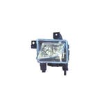 Phares Antibrouillard Pour Opel Vectra C 05-08, Verzenden