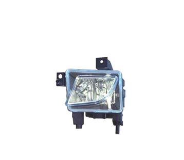 Phares Antibrouillard Pour Opel Vectra C 05-08, Verzenden