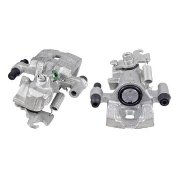 Remklauw Achteras rechts Nissan Sunny 1.4 1970-1982, Autos : Pièces & Accessoires, Verzenden