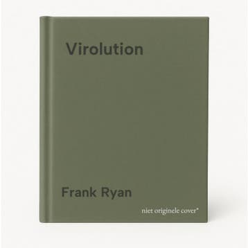 Virolution 9780007315123 Frank Ryan, Verzenden, Frank Ryan