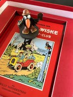 Suske en Wiske - De TufTuf-Club - Luxe HC met linnen rug, Boeken, Nieuw
