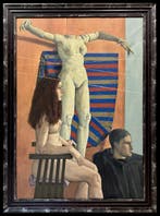 Sabry Mansour (1943) - The Showcase, II